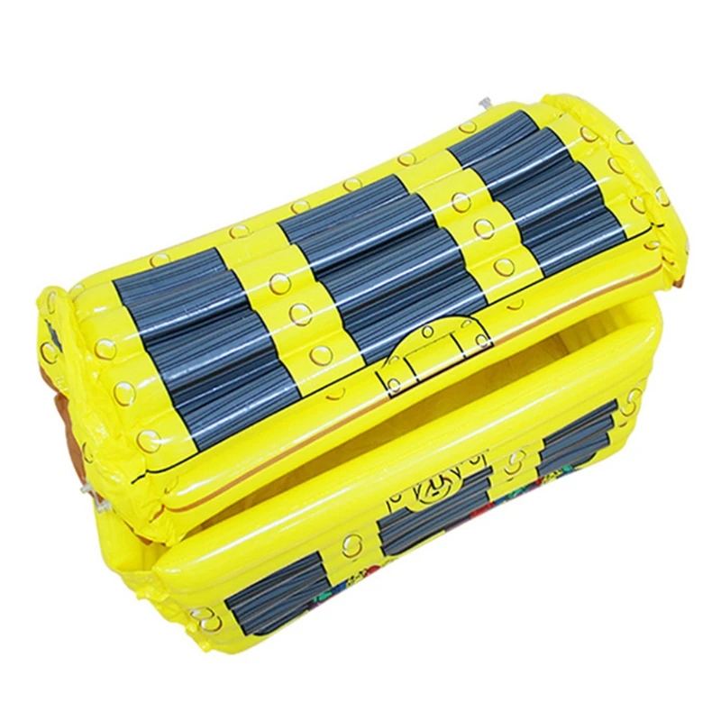 Outdoor Inflatable Ice Container for Indoor Summer Beach Party Durable for Adults BBQ Party Supplies Gift X3UC
Outdoor Inflatable Ice Container for Indoor Summer Beach Party Durable for Adults BBQ Party Supplies Gift X3UC