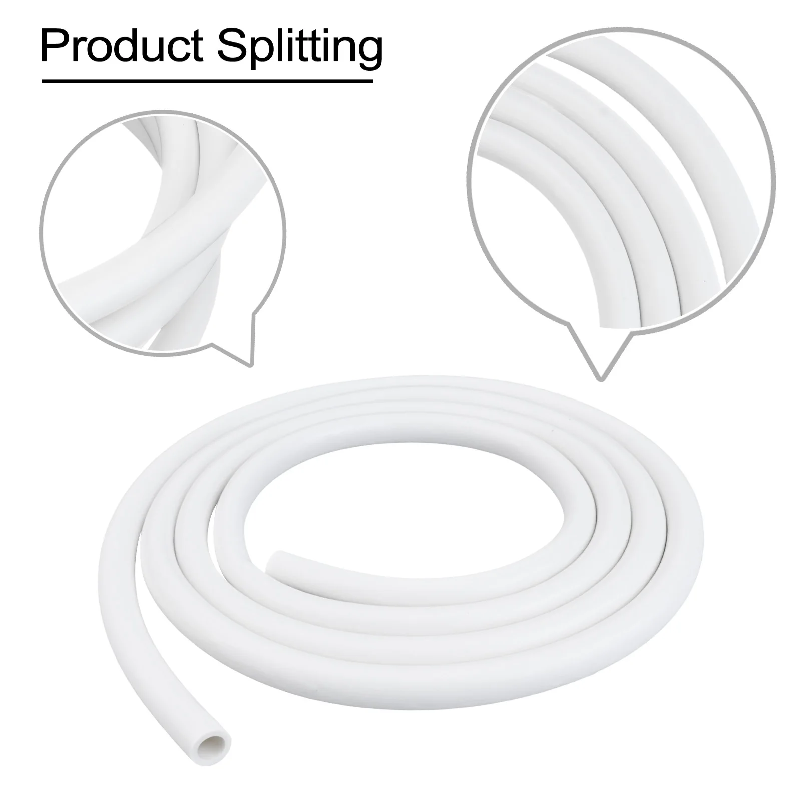 Tackle Dirt and Debris Effectively Our Ten Foot Long Feeder Hoses are Perfectly Compatible With Polariz and Zodiak
Tackle Dirt and Debris Effectively Our Ten Foot Long Feeder Hoses are Perfectly Compatible With Polariz and Zodiak