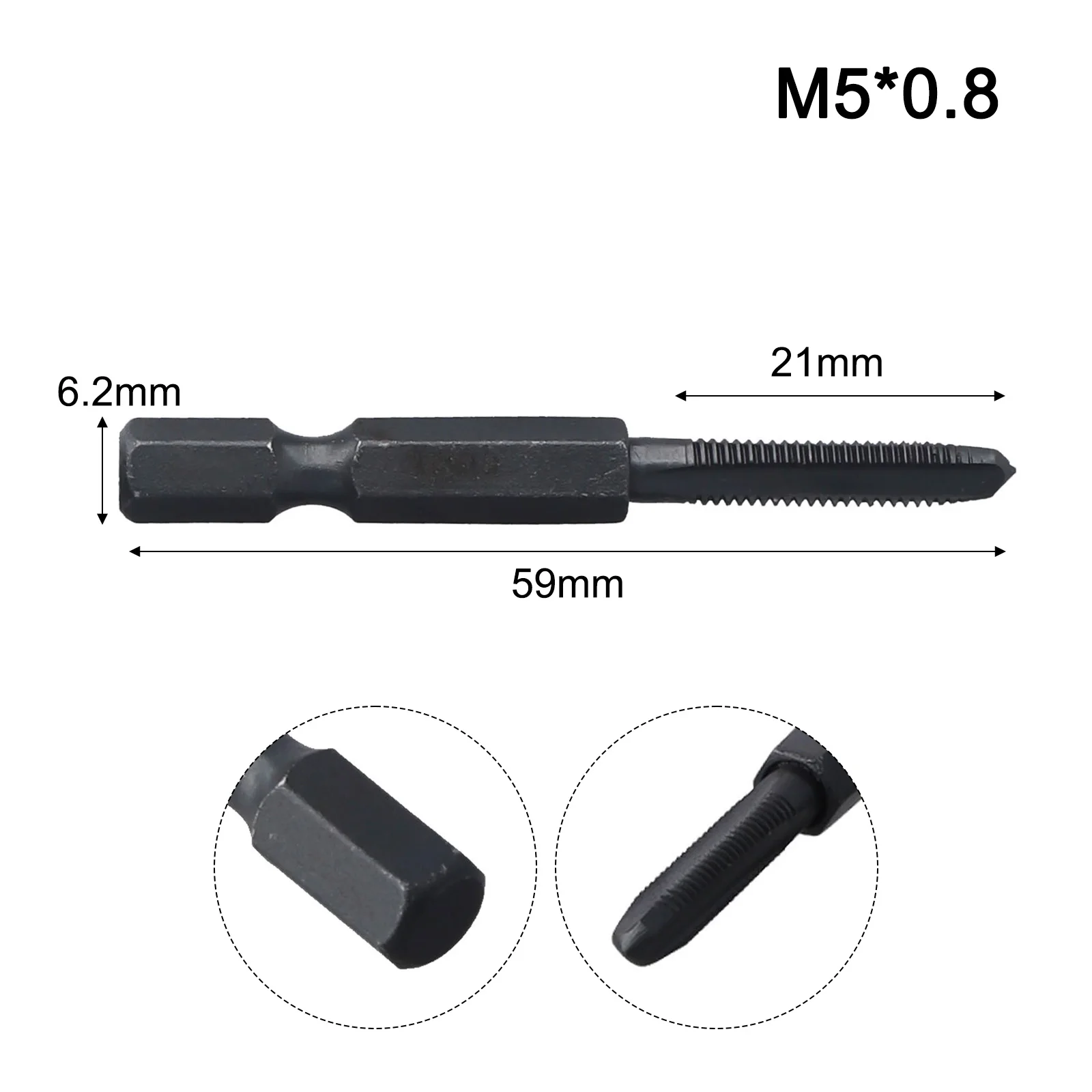 Для проектов DIY M10 HSS метрический метчик металлообрабатывающие метчики из алюминия и оловянного сплава для настольной дрели для настольной дрели
Для проектов DIY M10 HSS метрический метчик металлообрабатывающие метчики из алюминия и оловянного сплава для настольной дрели для настольной дрели