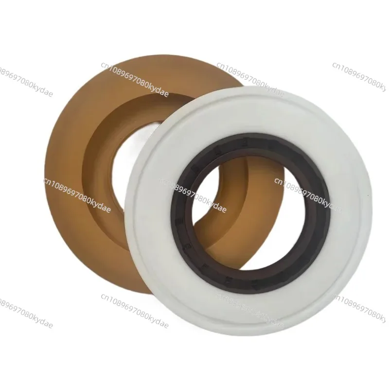 Sealing Ring for Rotary Evaporator Accessories Gasket Oil Seal Adhesive
Sealing Ring for Rotary Evaporator Accessories Gasket Oil Seal Adhesive
