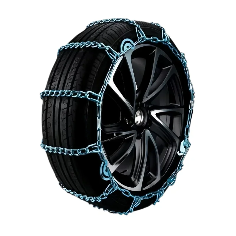 Extra coarse snow car, SUV, pickup truck, bread model, thickened snow chain, universal in winter
Extra coarse snow car, SUV, pickup truck, bread model, thickened snow chain, universal in winter