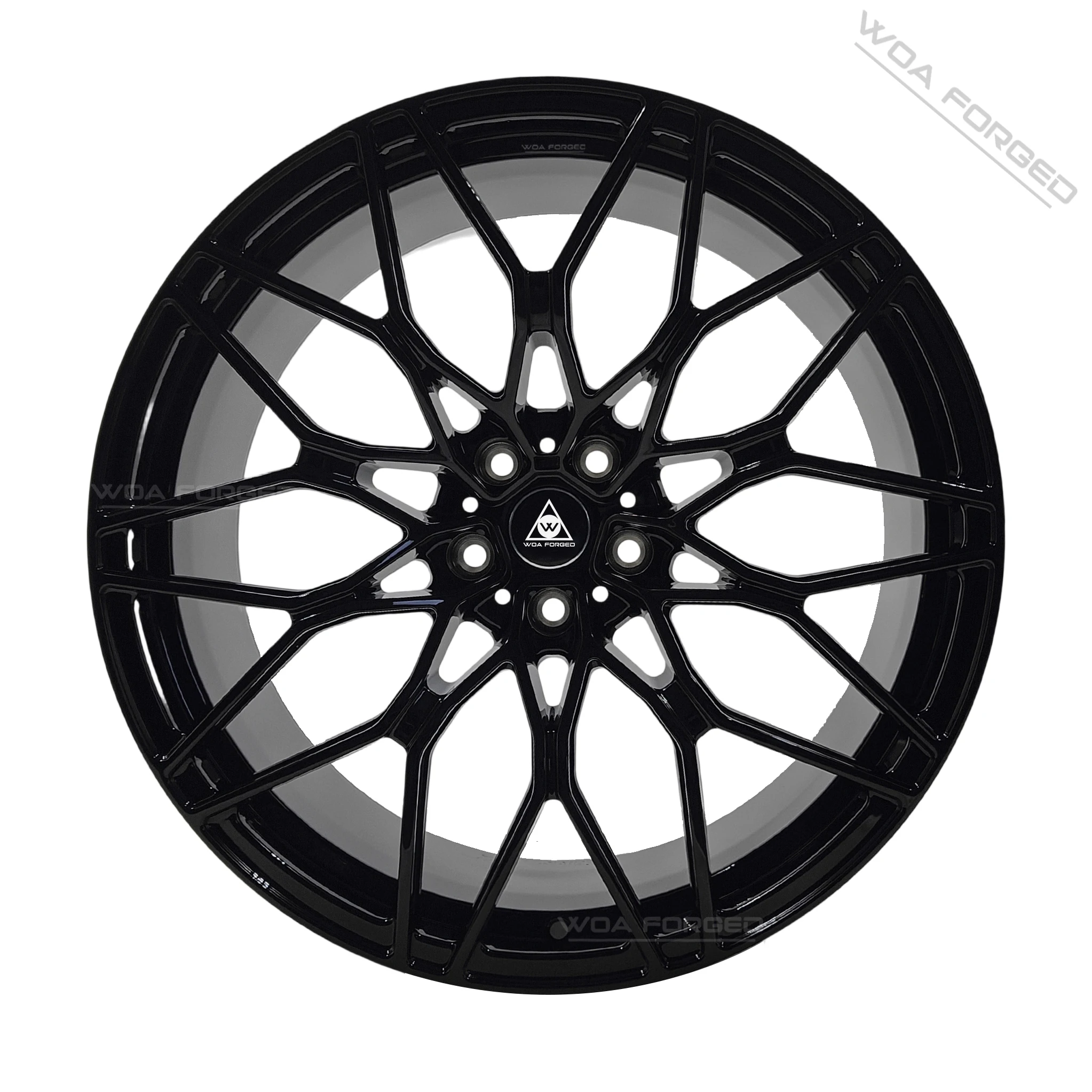 Custom Bright Black Monoblock 5x112 5x114.3 5x120 5x108 Forged Wheels 21 20 Inch Alloy Wheel for M3 M4 A4 A5 A6 A7 Wheel Rims
Custom Bright Black Monoblock 5x112 5x114.3 5x120 5x108 Forged Wheels 21 20 Inch Alloy Wheel for M3 M4 A4 A5 A6 A7 Wheel Rims