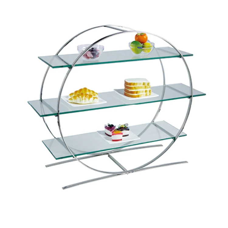 Тройная стойка для торта из нержавеющей стали. Сервисный лоток. Стойка для выставки товаров. Двойное обслуживание и столовые приборы.
Тройная стойка для торта из нержавеющей стали. Сервисный лоток. Стойка для выставки товаров. Двойное обслуживание и столовые приборы.