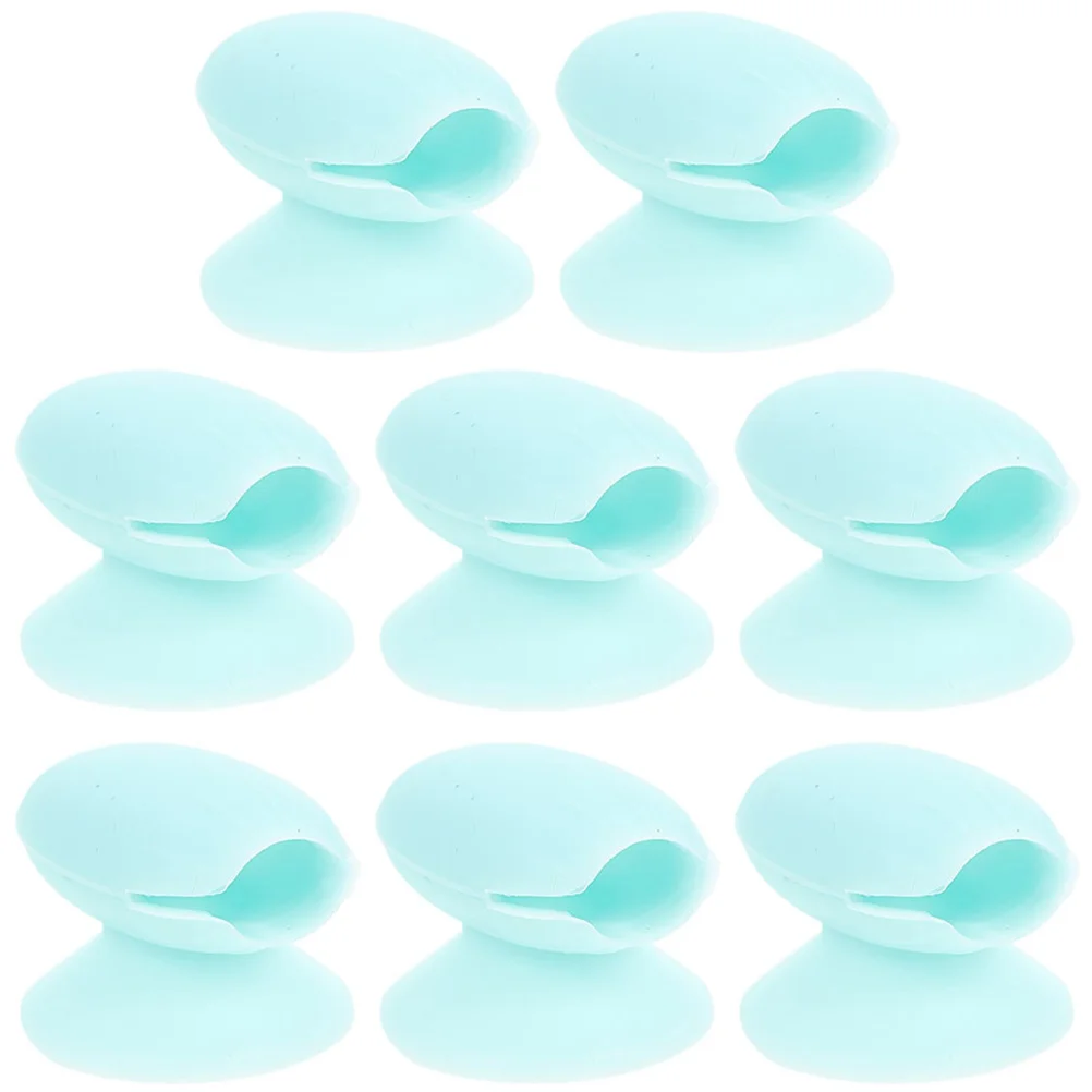 Lip Mask Brush Dust Cover Makeup Organizers Guards Covers Silicone Cases Portable Protector
Lip Mask Brush Dust Cover Makeup Organizers Guards Covers Silicone Cases Portable Protector