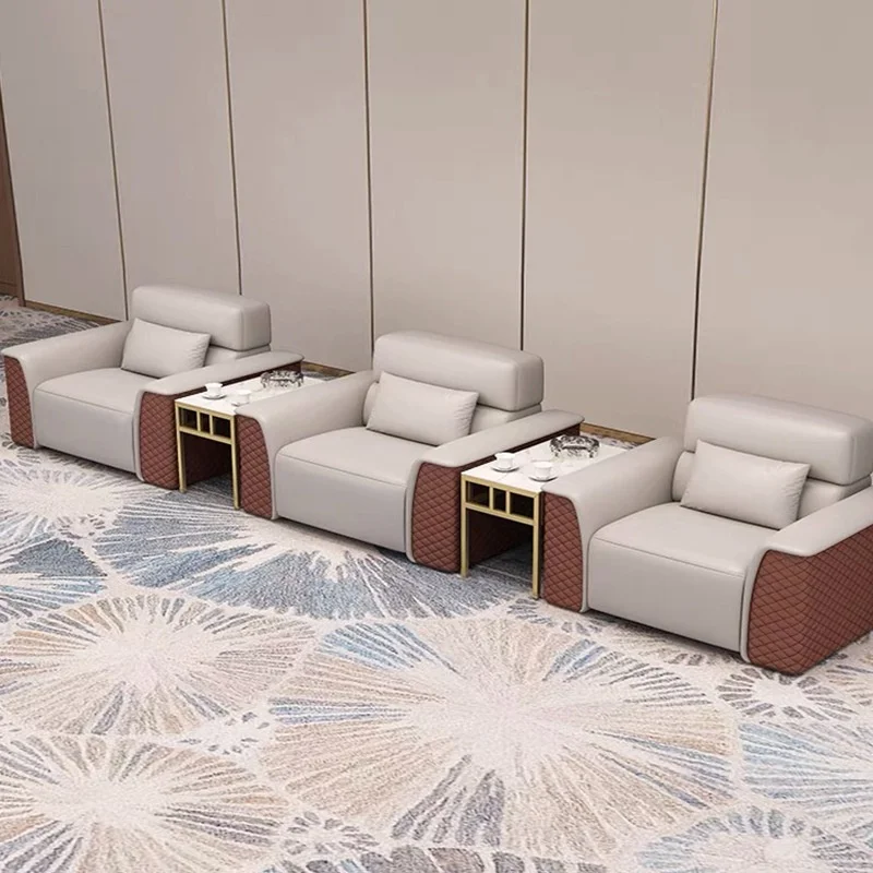 #Office Sofa Modern Reception Room Meeting Room High-end Genuine Leather Single Sofa
#Office Sofa Modern Reception Room Meeting Room High-end Genuine Leather Single Sofa