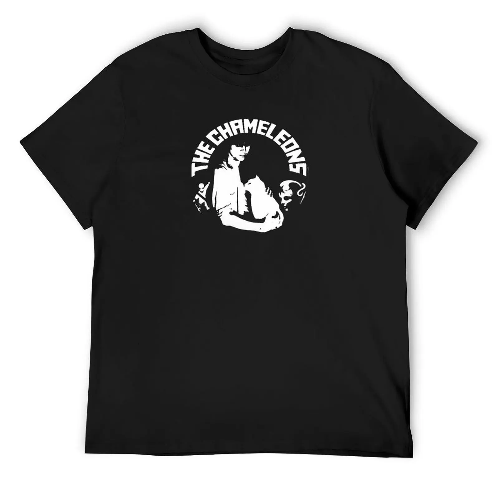 THE CHAMELEONS, PIN ARTWORK T-Shirt kawaii clothes essential t shirt custom t shirt shirts men
THE CHAMELEONS, PIN ARTWORK T-Shirt kawaii clothes essential t shirt custom t shirt shirts men