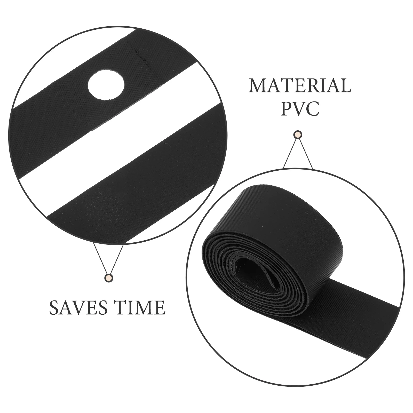 1 Roll Bicycle Tyre Inner Tube Protector Wear-Resistant Puncture Prevention Pad for Folding Bikes Bike Tire
1 Roll Bicycle Tyre Inner Tube Protector Wear-Resistant Puncture Prevention Pad for Folding Bikes Bike Tire