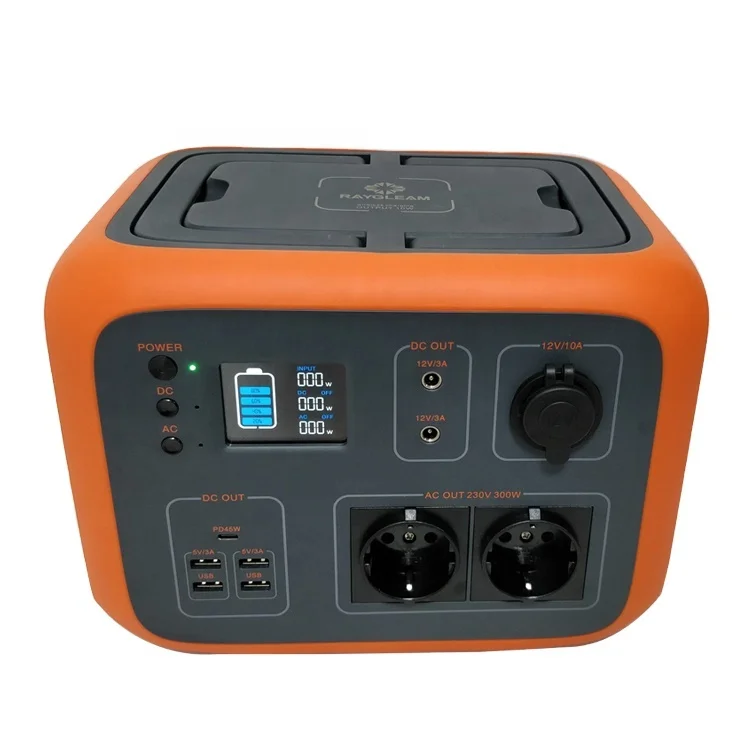 YYHC-Solar Portable Charger 300W Solar Charger Power Bank 500Wh for Home, Camping,emergency Power Support
YYHC-Solar Portable Charger 300W Solar Charger Power Bank 500Wh for Home, Camping,emergency Power Support