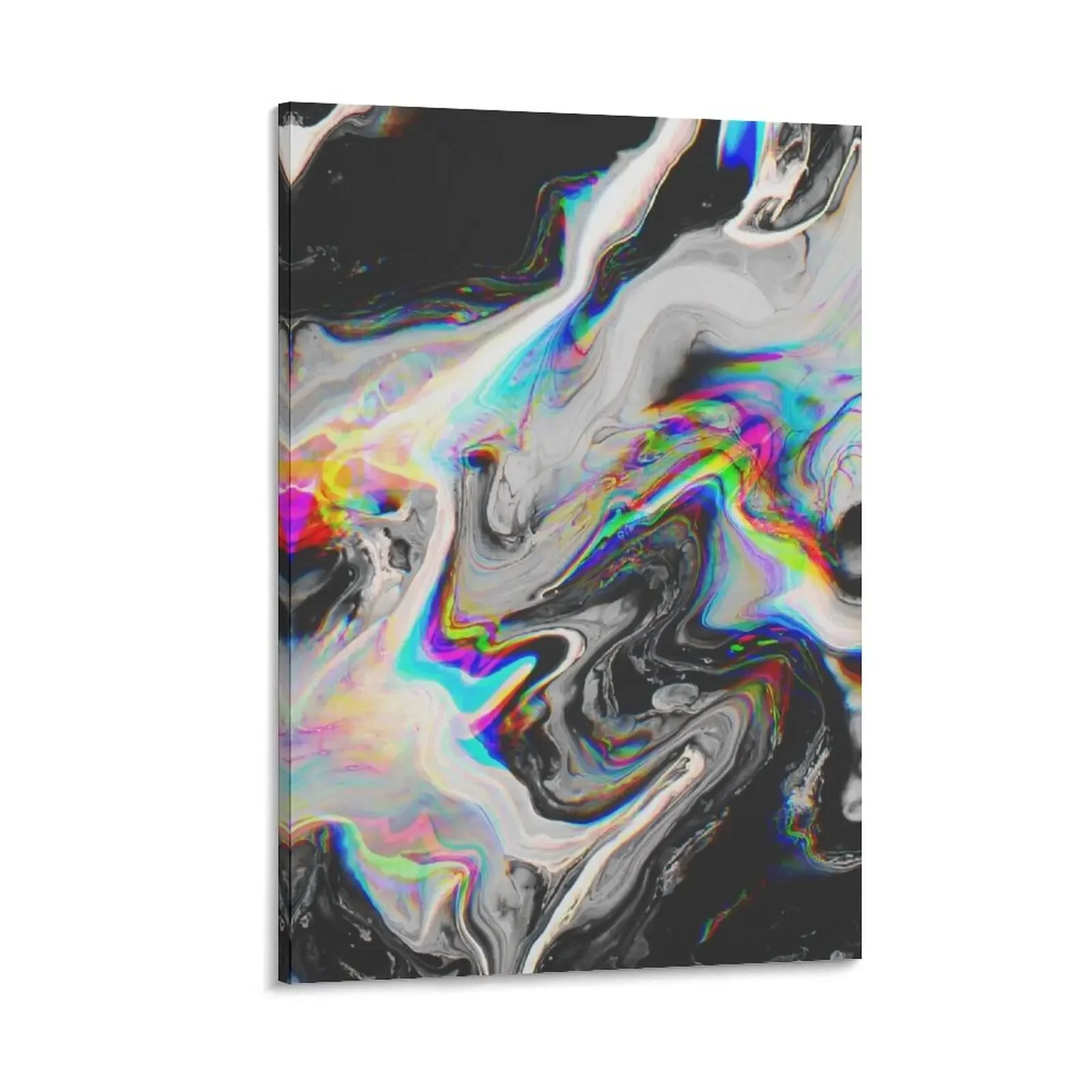 CONFUSION IN HER EYES THAT SAYS IT ALL Canvas Painting room decor office decoration
CONFUSION IN HER EYES THAT SAYS IT ALL Canvas Painting room decor office decoration