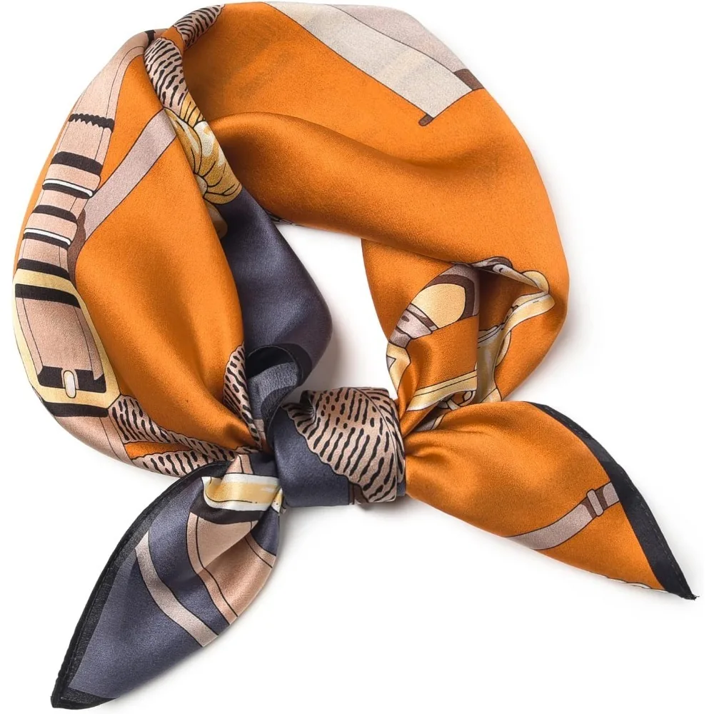 Квадратный шарф из чистого шелка шелковицы 25,6 дюйма X25,6 дюйма — женский шарф на голову и шею, в подарочной упаковке
Квадратный шарф из чистого шелка шелковицы 25,6 дюйма X25,6 дюйма — женский шарф на голову и шею, в подарочной упаковке