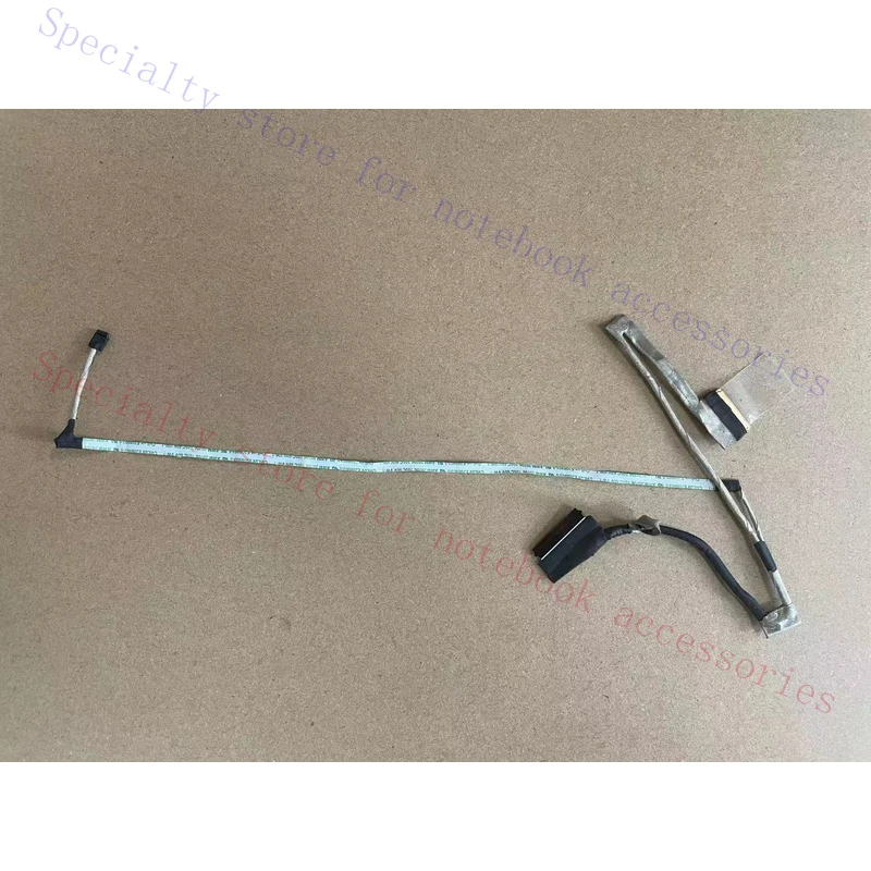 A+ FOR HP Star 15-CS 15-CW LCD EDP Screen Cable TPN-Q208 DD0G7BLC021
A+ FOR HP Star 15-CS 15-CW LCD EDP Screen Cable TPN-Q208 DD0G7BLC021