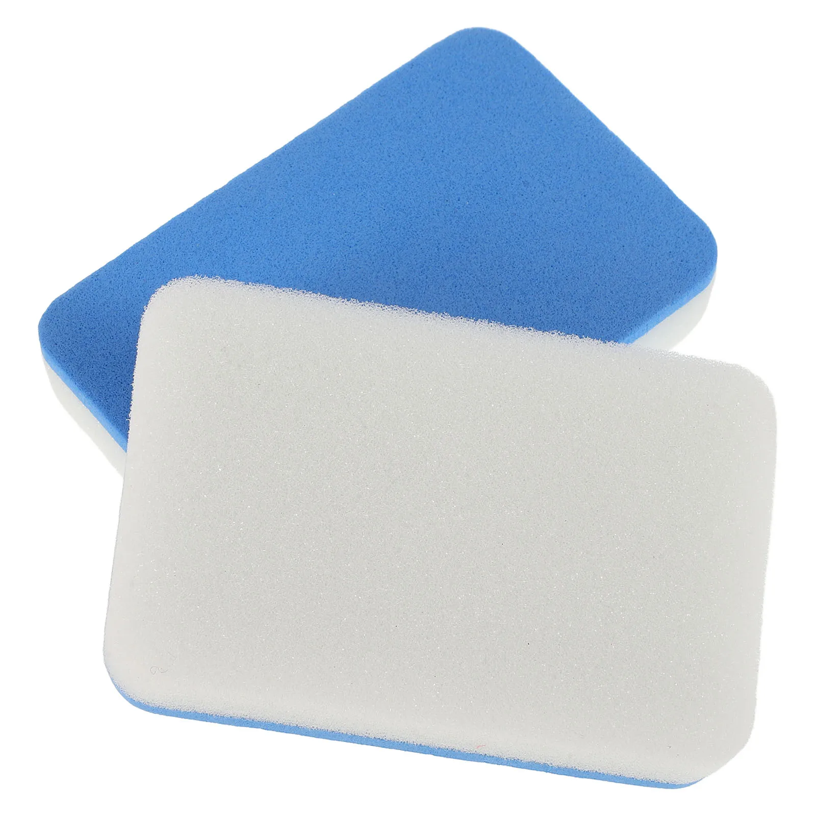 2Pcs Sponge Cleaner for Table Tennis Paddle Racket Cleaning Tool Reusable Scrubber Gentle Bristles Removes Debris Outdoor Play
2Pcs Sponge Cleaner for Table Tennis Paddle Racket Cleaning Tool Reusable Scrubber Gentle Bristles Removes Debris Outdoor Play