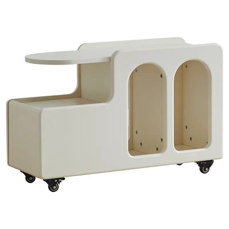 Nordic Simple Modern Design Lounge Office Home Decoration Furniture Wood Side Corner Table for Living Room with Wheels
Nordic Simple Modern Design Lounge Office Home Decoration Furniture Wood Side Corner Table for Living Room with Wheels