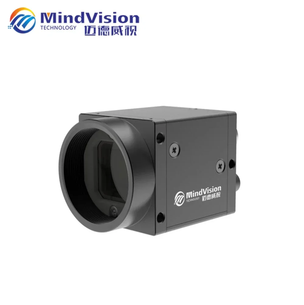 MV-SUA231GC/M 2.3mp 40fps HD Global Shutter High Speed Industrial CMOS Camera for Machine Vision System
MV-SUA231GC/M 2.3mp 40fps HD Global Shutter High Speed Industrial CMOS Camera for Machine Vision System
