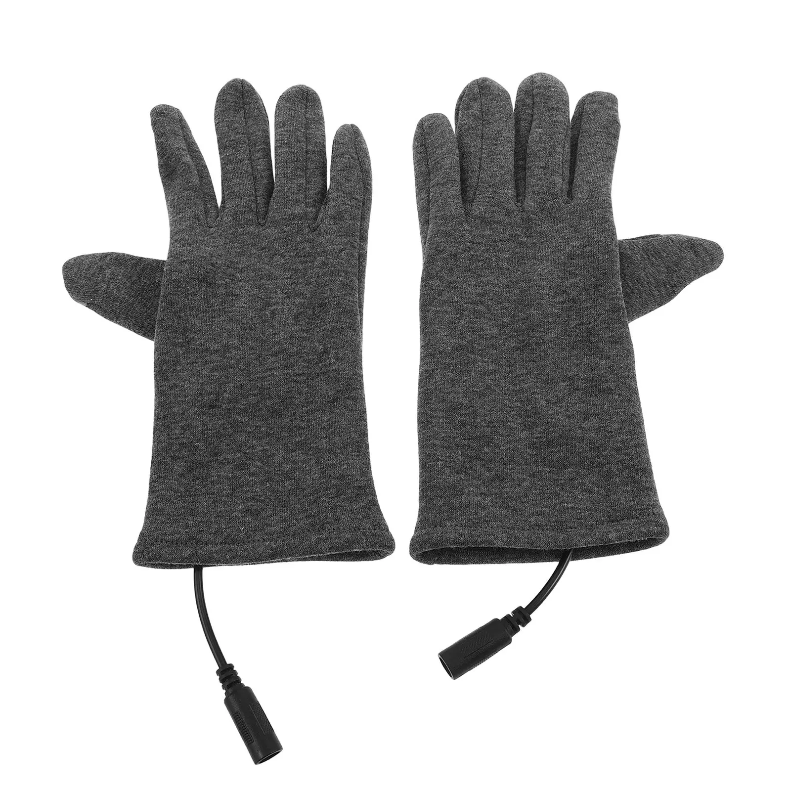 Heated Gloves USB Warm Electric Thermal H Winter Cycling Motorcycle Touchscreen Compatible Portable Heat Charging Antislip
Heated Gloves USB Warm Electric Thermal H Winter Cycling Motorcycle Touchscreen Compatible Portable Heat Charging Antislip