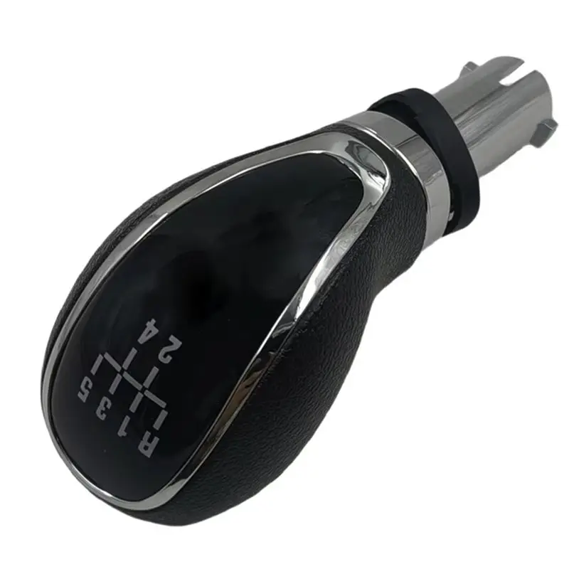 Gear Shift Knob Lever Gearbox Shifter For Vauxhall Opel Mokka (J13) 12-19 Selector Gearbox Selector Stick Handle 5 Speed
Gear Shift Knob Lever Gearbox Shifter For Vauxhall Opel Mokka (J13) 12-19 Selector Gearbox Selector Stick Handle 5 Speed