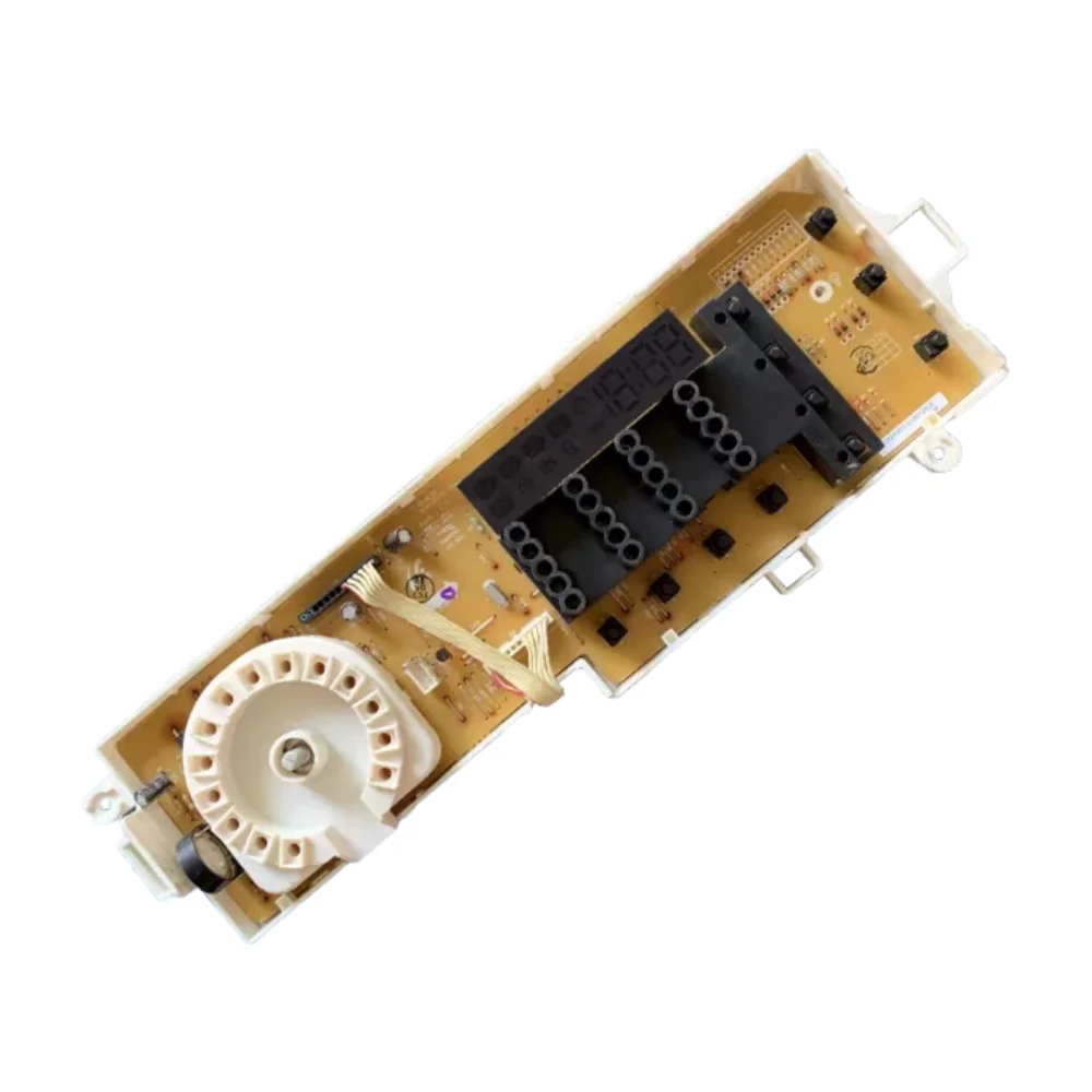 Used for washing machine drum WF702U2BBSD motherboard WF602U2BKSD computer board DC92-01112A DC92-01073G
Used for washing machine drum WF702U2BBSD motherboard WF602U2BKSD computer board DC92-01112A DC92-01073G