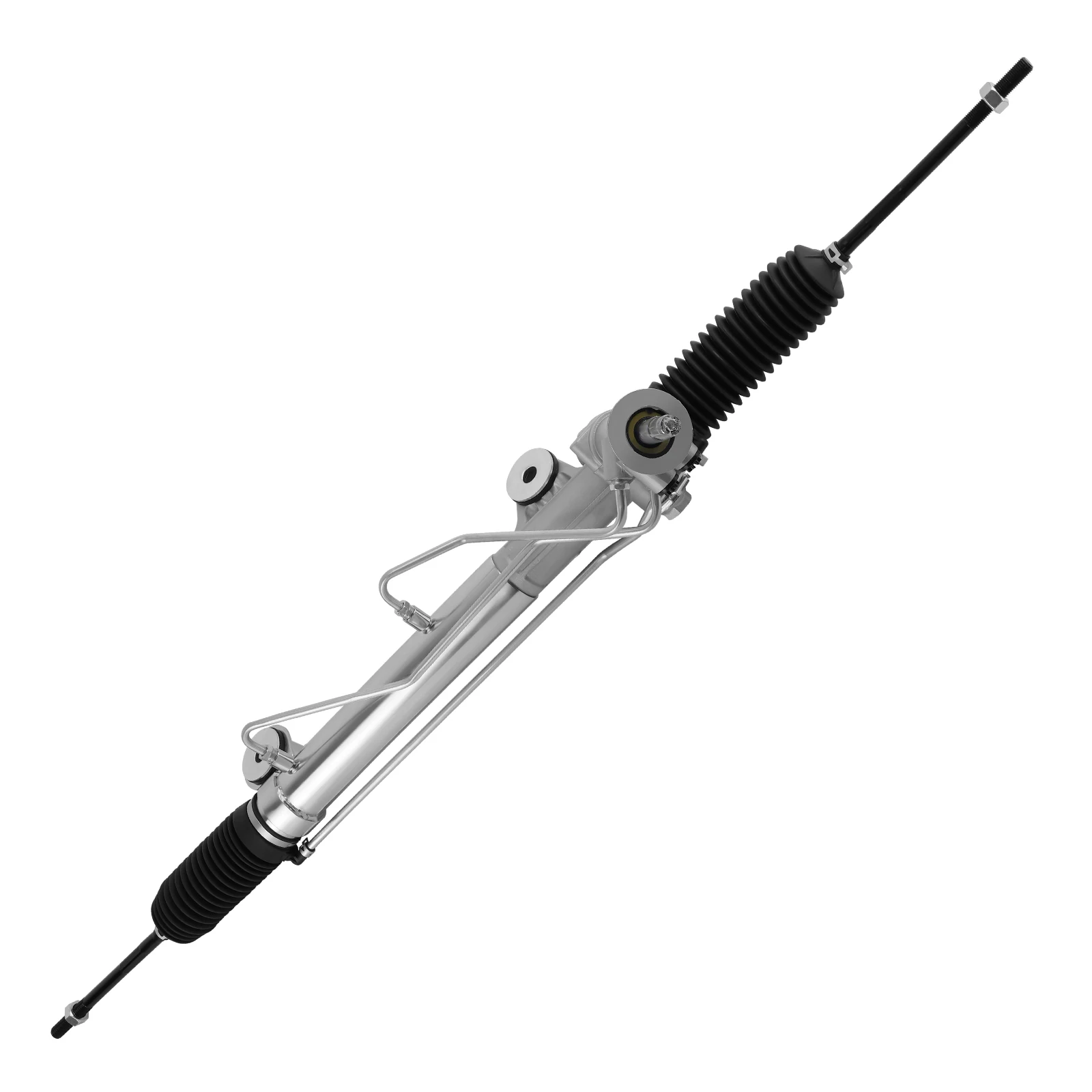 Power Steering Rack Pinion Assembly For Chevy Silverado GMC Sierra 1500 99-2005 22-1000 97-1000 19133675
Power Steering Rack Pinion Assembly For Chevy Silverado GMC Sierra 1500 99-2005 22-1000 97-1000 19133675