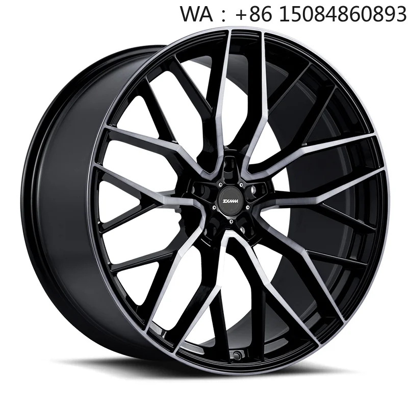 High end customized wheel hub & auto parts, 15-24 Inch Magnesium Alloy Forged Rim, multi-PCD durable high-end passenger car auto
High end customized wheel hub & auto parts, 15-24 Inch Magnesium Alloy Forged Rim, multi-PCD durable high-end passenger car auto