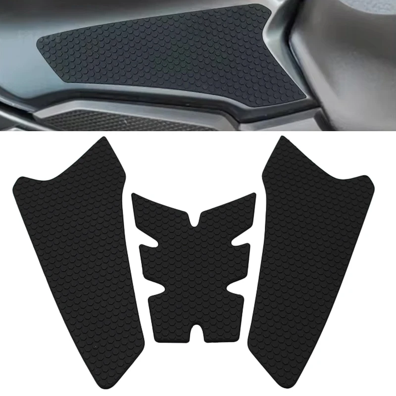 Fit For HONDA CB650R CBR650R CB 650R CBR 650R 2019-2023 Motorcycle Gas Tank Pad Knee Grip Kit Pad Anti Slip Tank Propection
Fit For HONDA CB650R CBR650R CB 650R CBR 650R 2019-2023 Motorcycle Gas Tank Pad Knee Grip Kit Pad Anti Slip Tank Propection