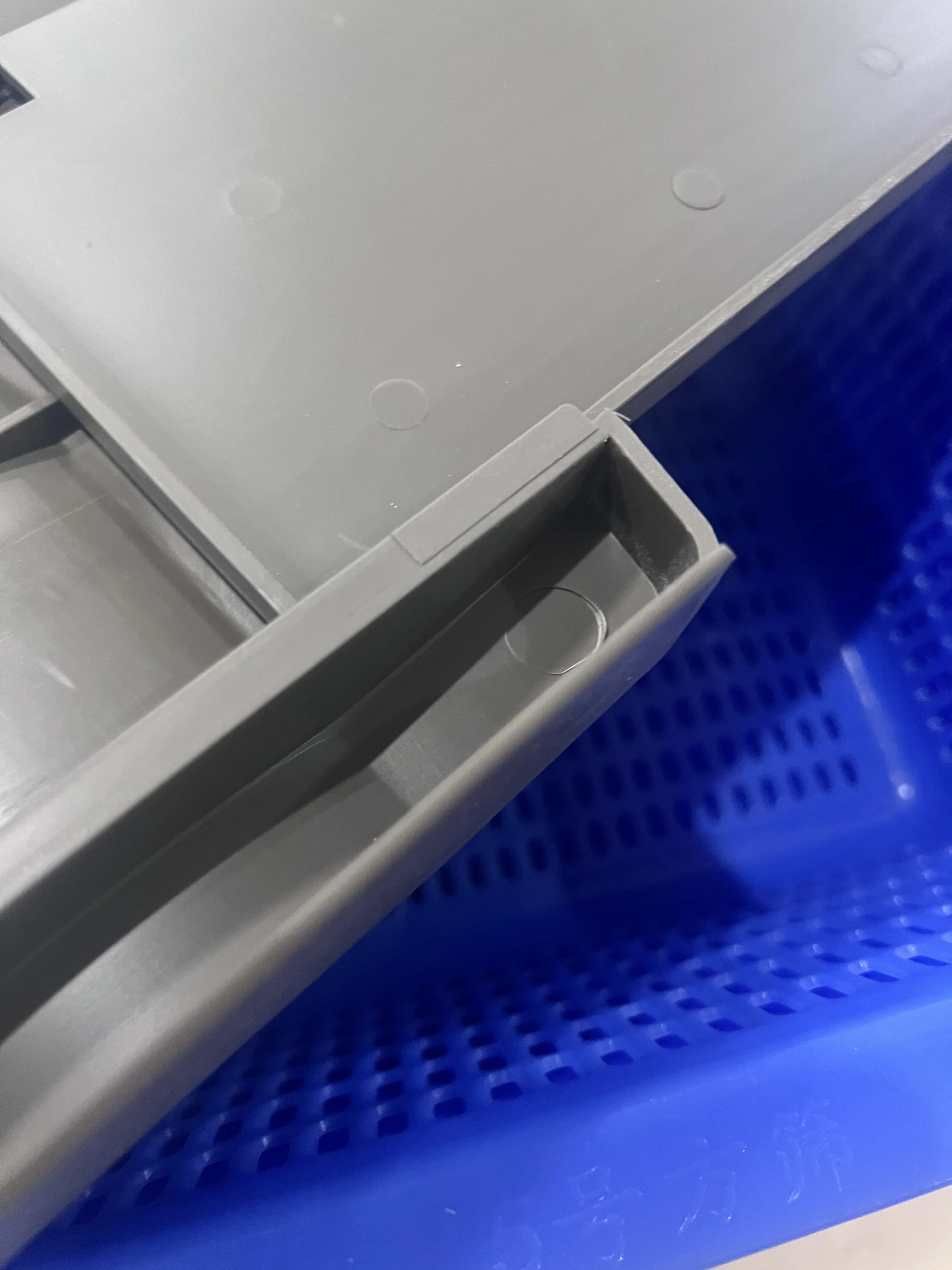 Лоток выхода из японской бумаги для Canon ImageRUNNER ADVANCE 6055 6065 6075 6255 6275 6575 6555 8085 8095 8105 8295
Лоток выхода из японской бумаги для Canon ImageRUNNER ADVANCE 6055 6065 6075 6255 6275 6575 6555 8085 8095 8105 8295