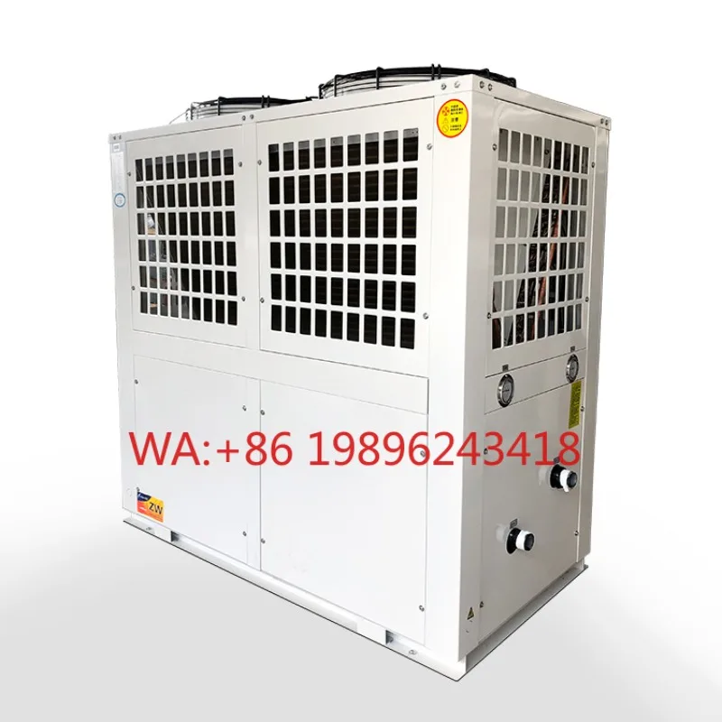 Smart Meeting Heat Pump Air Source Pompa Di Calore 120kw Industrial Heat Pumps With Heating for Hot Water
Smart Meeting Heat Pump Air Source Pompa Di Calore 120kw Industrial Heat Pumps With Heating for Hot Water