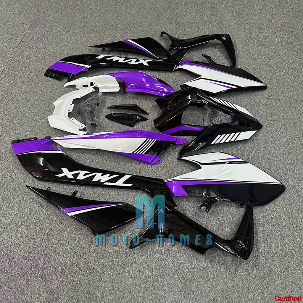 Fairing Kit for YAMAHA 2017 2018 2019 TMAX530 17 18 19 T-MAX 530 Injection ABS Plastic Motorcycle Body full set
Fairing Kit for YAMAHA 2017 2018 2019 TMAX530 17 18 19 T-MAX 530 Injection ABS Plastic Motorcycle Body full set