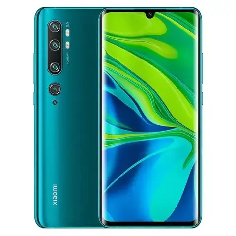 Xiaomi CC9 Pro smartphone Snapdragon 730G 5260mAh Battery 6.47 inch AMOLED Display 30W QC Note 10 4G smartphone