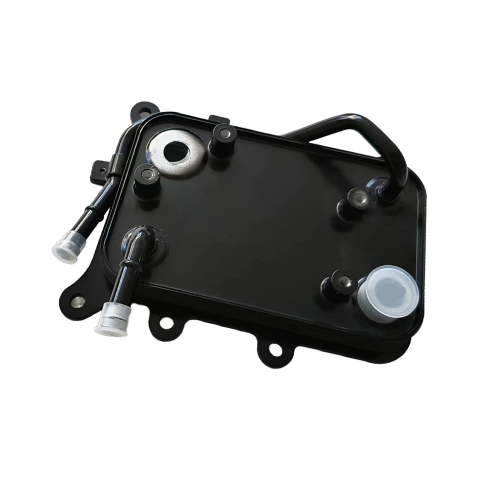 Transmission Oil Cooler Assembly 25621U500,256202W500 For Hyundai For Santa For Fe 3.3L 3342CC V6 DOHC 2013-2018
Transmission Oil Cooler Assembly 25621U500,256202W500 For Hyundai For Santa For Fe 3.3L 3342CC V6 DOHC 2013-2018