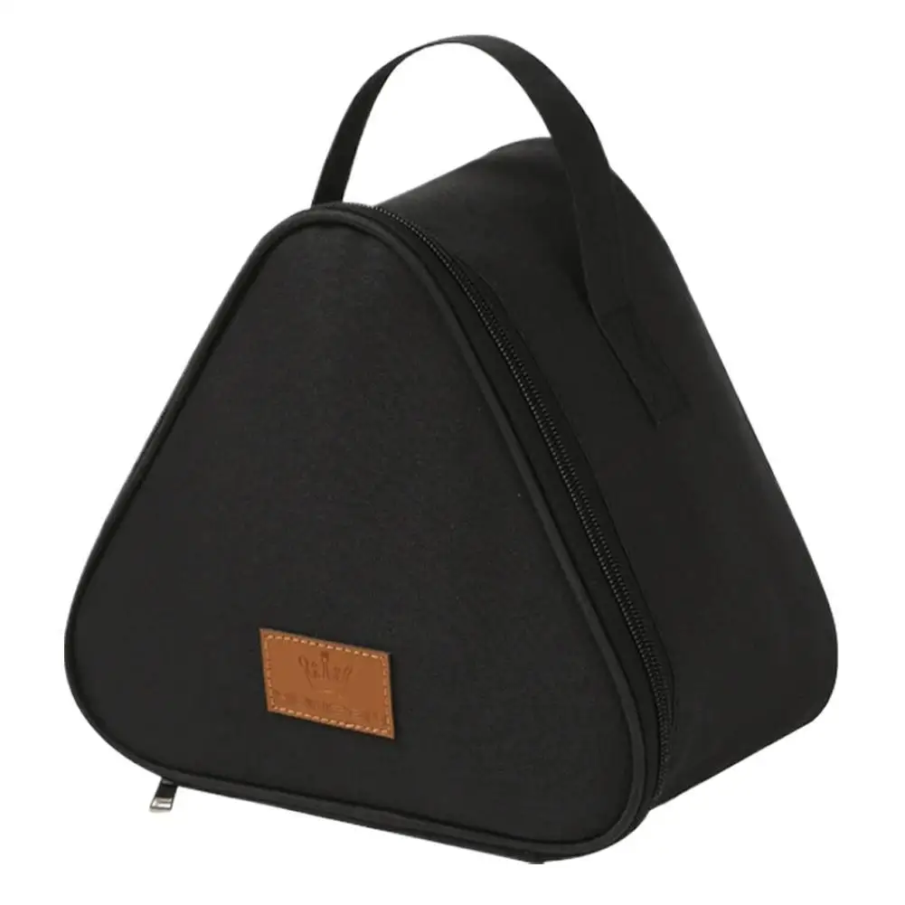 3 цвета, треугольная изоляционная сумка, мини-сумка из алюминиевой фольги, студенческая сумка для рисовых шариков, милый портативный ланч-бокс, уличная сумка для обеда
3 цвета, треугольная изоляционная сумка, мини-сумка из алюминиевой фольги, студенческая сумка для рисовых шариков, милый портативный ланч-бокс, уличная сумка для обеда