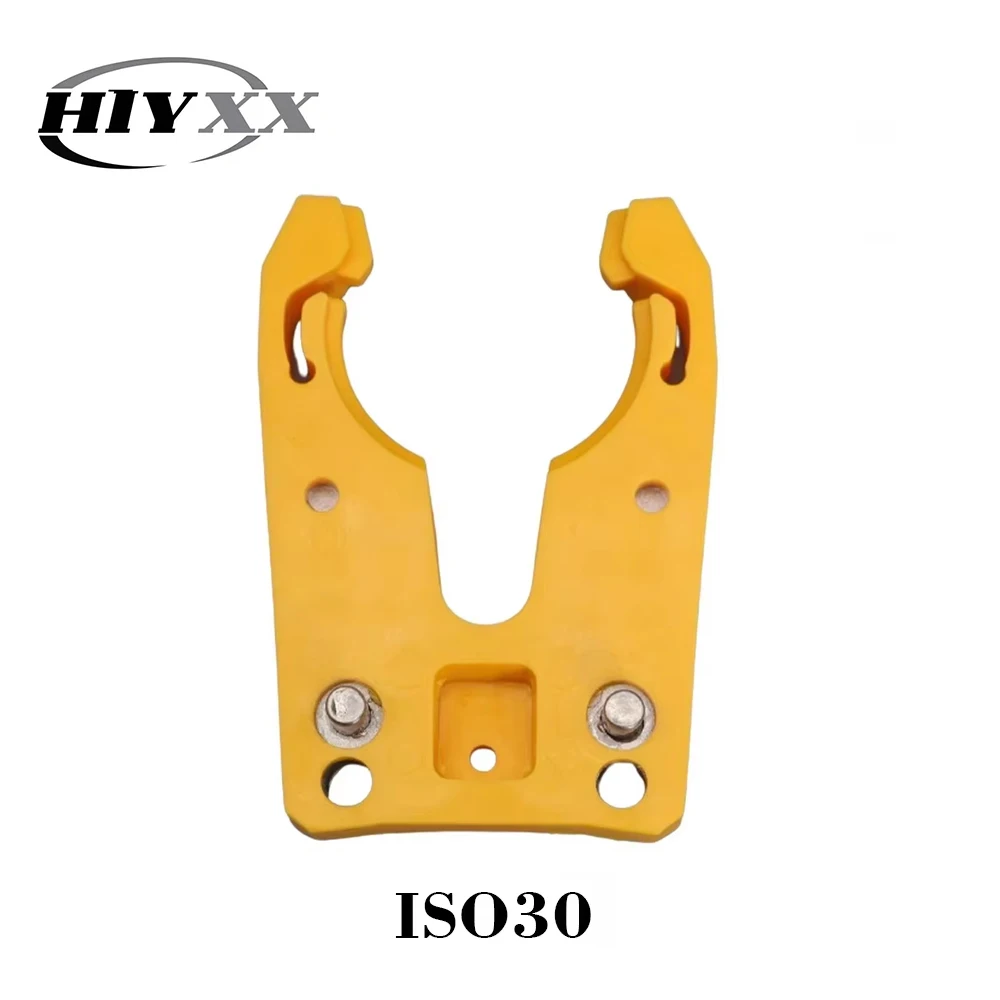 ISO30 Tool Holder Clips Forks ATC Automatic Tool Changer CNC Milling Engraving Machine Parts ISO30 Clips ISO30 Forks
ISO30 Tool Holder Clips Forks ATC Automatic Tool Changer CNC Milling Engraving Machine Parts ISO30 Clips ISO30 Forks
