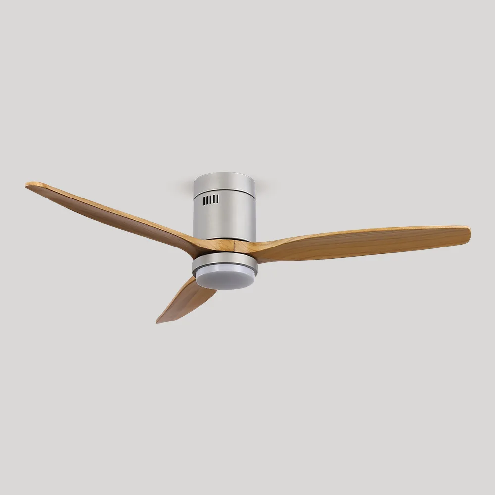 Ceiling wind solid wood ceiling fan light dining room living room bedroom frequency conversion mute 110V
Ceiling wind solid wood ceiling fan light dining room living room bedroom frequency conversion mute 110V