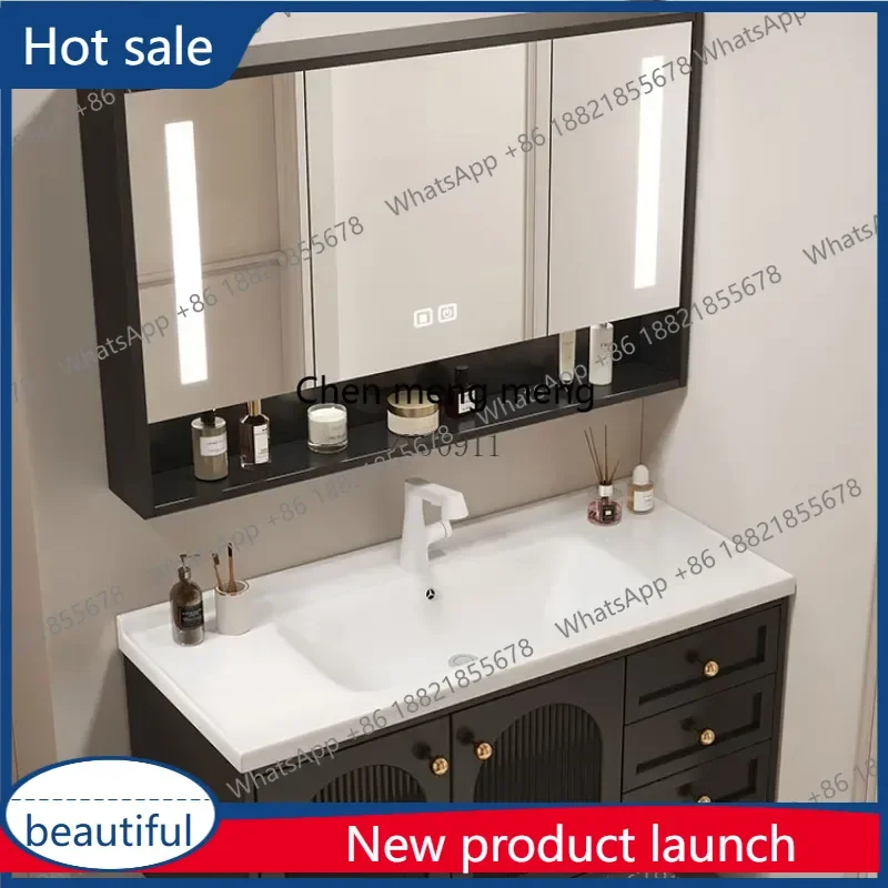 M46 Шкафы для документов Настенная полка Роскошный шкаф для ванной комнаты Кухонный умывальник Компактная раковина под раковиной Комплект мебели для туалета Armadiett
M46 Шкафы для документов Настенная полка Роскошный шкаф для ванной комнаты Кухонный умывальник Компактная раковина под раковиной Комплект мебели для туалета Armadiett