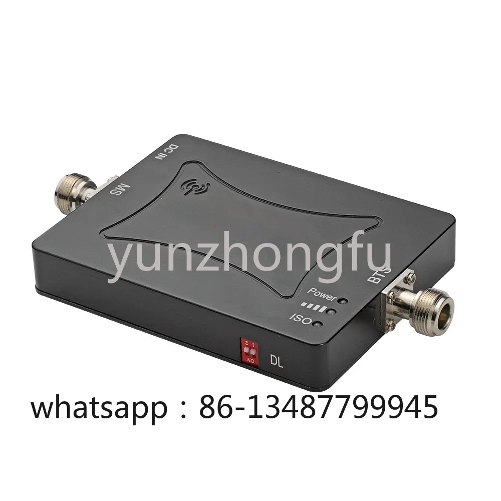 Mini repetidor de llave de coche, amplificador señal de teléfono móvil, banda única, 23DBM, GSM, 900MHz, gsm
Mini repetidor de llave de coche, amplificador señal de teléfono móvil, banda única, 23DBM, GSM, 900MHz, gsm