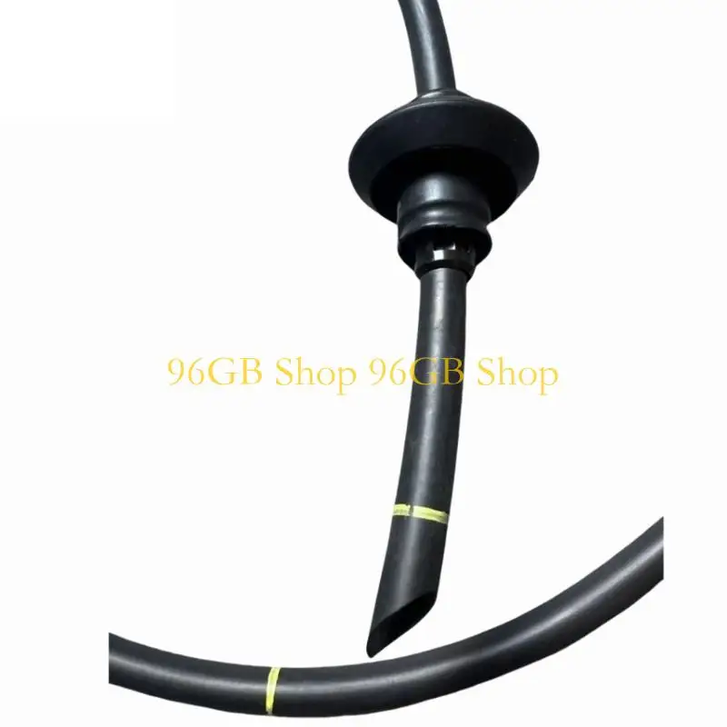 96GB Advanced Sunroof Drain Tube YL01847280 Replacement Anti Clog Designs High Drainage System for Vehicle 4008 5008
96GB Advanced Sunroof Drain Tube YL01847280 Replacement Anti Clog Designs High Drainage System for Vehicle 4008 5008