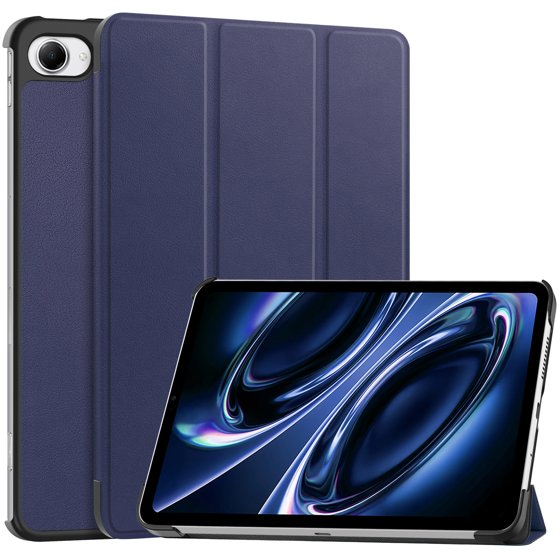 New Tablet case Kids Students PU leather cover case For Xiaomi Redmi K Pad 2 8.8" 2026 with Folding stand holder and Auto Sleep
New Tablet case Kids Students PU leather cover case For Xiaomi Redmi K Pad 2 8.8" 2026 with Folding stand holder and Auto Sleep