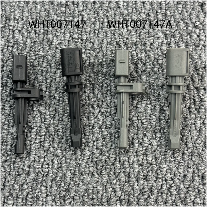 WHT007147A WHT007147B WHT007147 ABS Wheel Speed Sensor for VW Jetta Audi Q2 Skoda Octavia Karoq SEAT Ateca Rear Left Rear Right
WHT007147A WHT007147B WHT007147 ABS Wheel Speed Sensor for VW Jetta Audi Q2 Skoda Octavia Karoq SEAT Ateca Rear Left Rear Right