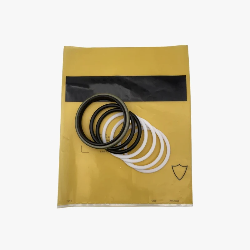 E320D2 Track Adjust Seal Kit For Caterpillar CAT320D2 Excavator Chain Adjuster Seal Kit
E320D2 Track Adjust Seal Kit For Caterpillar CAT320D2 Excavator Chain Adjuster Seal Kit