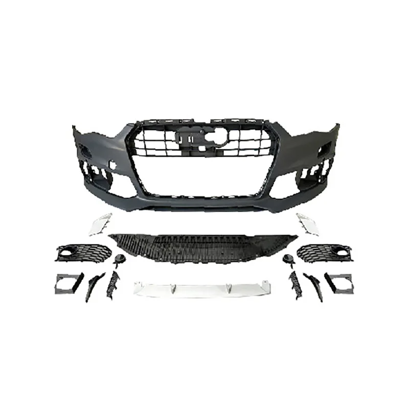Подходит для 16-18 Audi A6L/S6, обновление RS6, большая передняя планка объемного звучания в сборе, средняя сетка, задняя направляющая
Подходит для 16-18 Audi A6L/S6, обновление RS6, большая передняя планка объемного звучания в сборе, средняя сетка, задняя направляющая