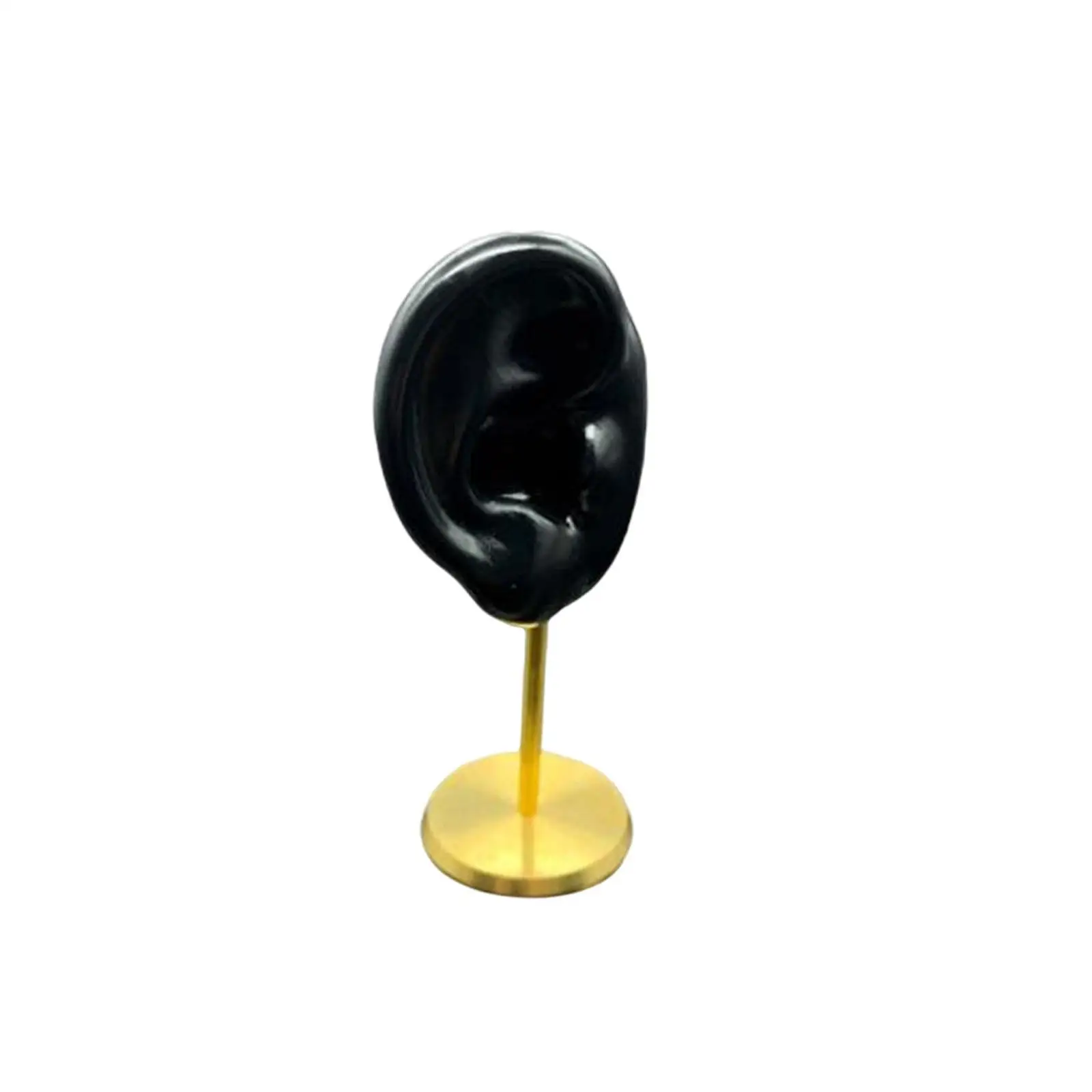 Ear Model Stud Holder Silicone Jewelry Display Stand Tabletop Organizer for Jewelry Shops and Jewelry Sets
Ear Model Stud Holder Silicone Jewelry Display Stand Tabletop Organizer for Jewelry Shops and Jewelry Sets