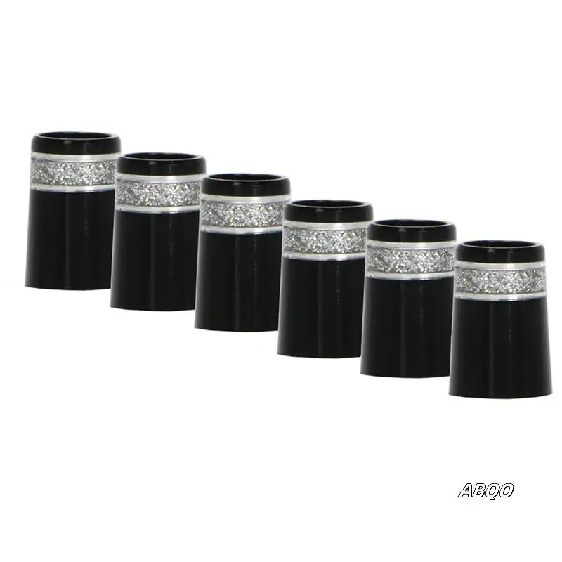 20 Pcs Golf Sleeve Ferrule For Golf Irons Tip Size 0.370 Plastic Golf Ferrules Club Shafts Accessories,Silver
20 Pcs Golf Sleeve Ferrule For Golf Irons Tip Size 0.370 Plastic Golf Ferrules Club Shafts Accessories,Silver