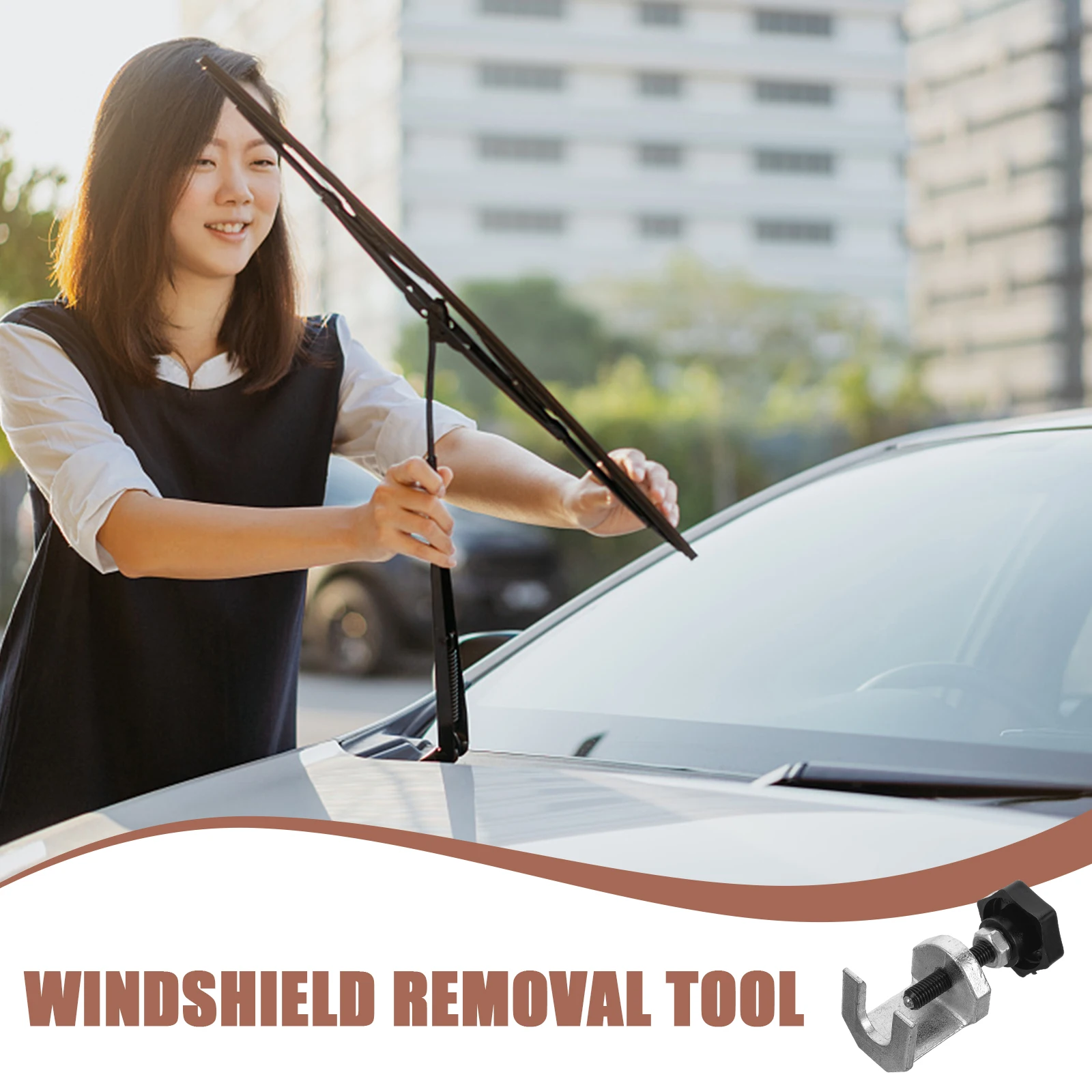 Arm Tool Windshield Removal Easy Use Durable Material Compatible Models Car Rear Windshield Wiper Removal Tool Wiper Arm
Arm Tool Windshield Removal Easy Use Durable Material Compatible Models Car Rear Windshield Wiper Removal Tool Wiper Arm