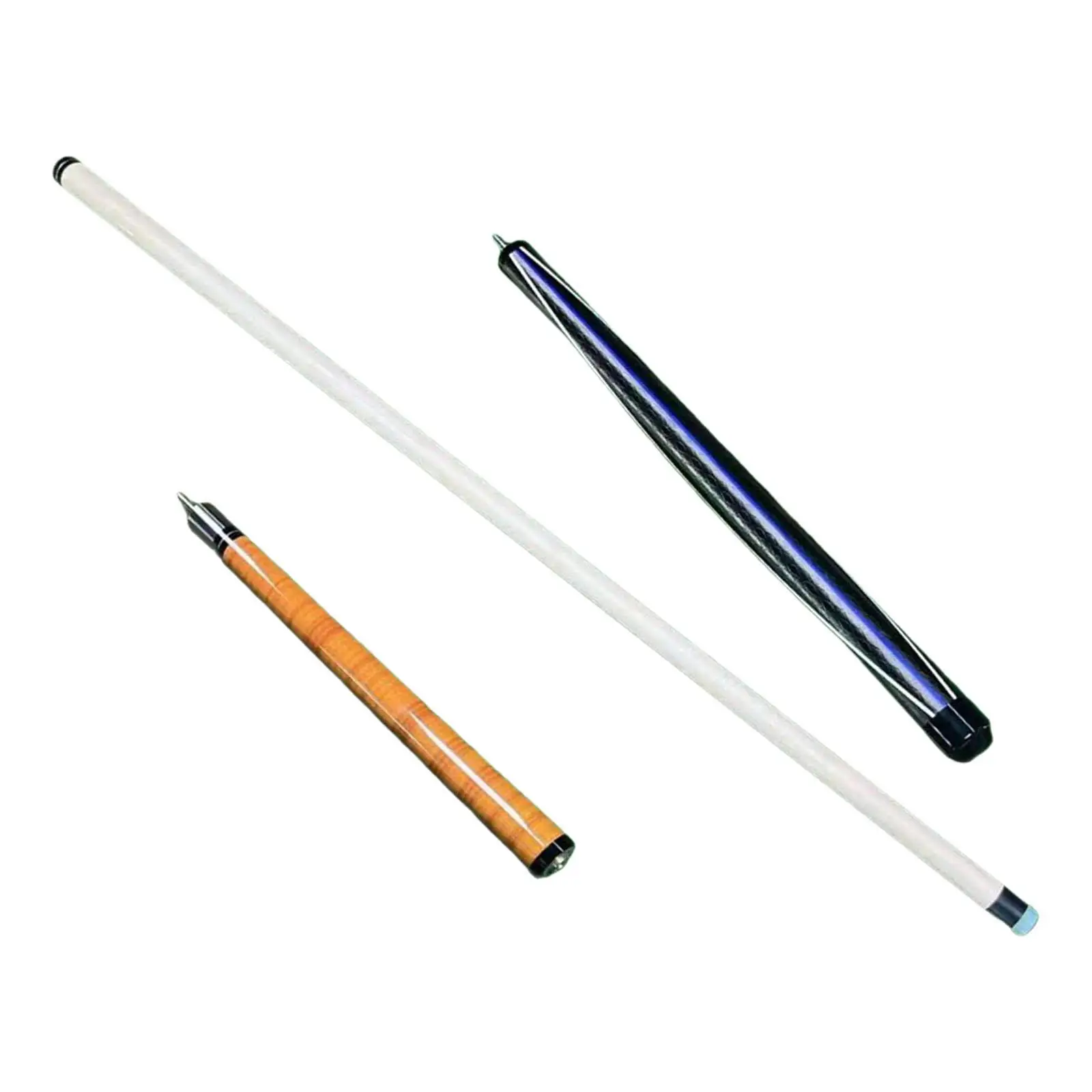 Billiard Pool Cue Stick Pool Stick Lightweight Punch Cue Portable 57 inch Wooden Billiard Cue for Starters Men Women Bar
Billiard Pool Cue Stick Pool Stick Lightweight Punch Cue Portable 57 inch Wooden Billiard Cue for Starters Men Women Bar