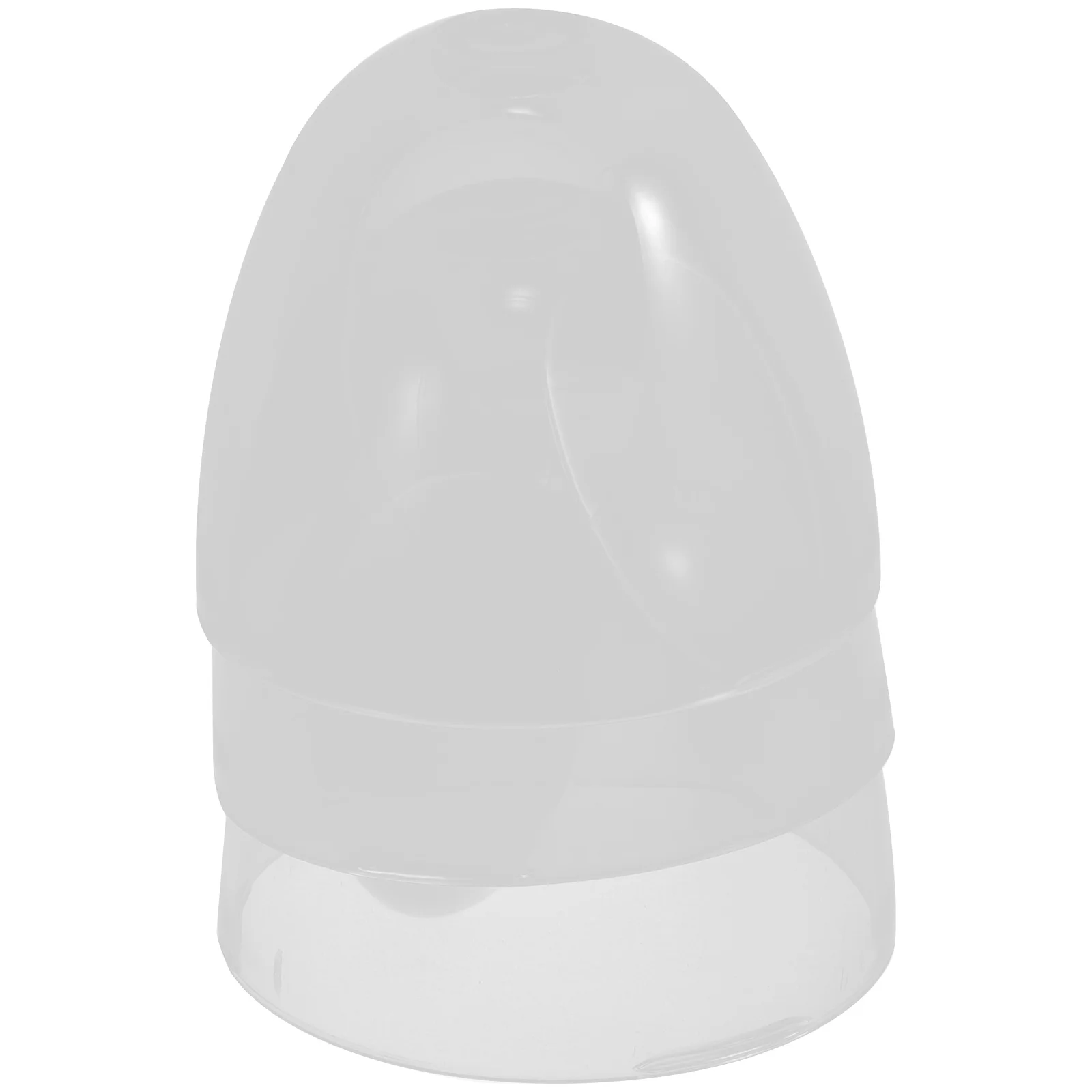 3 pcs Baby Bottle Caps Accessories Replacement Lids Universal Transparent Clear Travel Leak Proof Practical Easy Use Protective
3 pcs Baby Bottle Caps Accessories Replacement Lids Universal Transparent Clear Travel Leak Proof Practical Easy Use Protective
