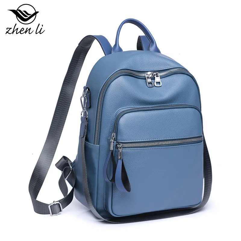 2026 Women's Ins Style Shoulder Bag Fashion Business Commute Travel Backpack for Ladies Wholesale Durable Lightweight School
2026 Women's Ins Style Shoulder Bag Fashion Business Commute Travel Backpack for Ladies Wholesale Durable Lightweight School