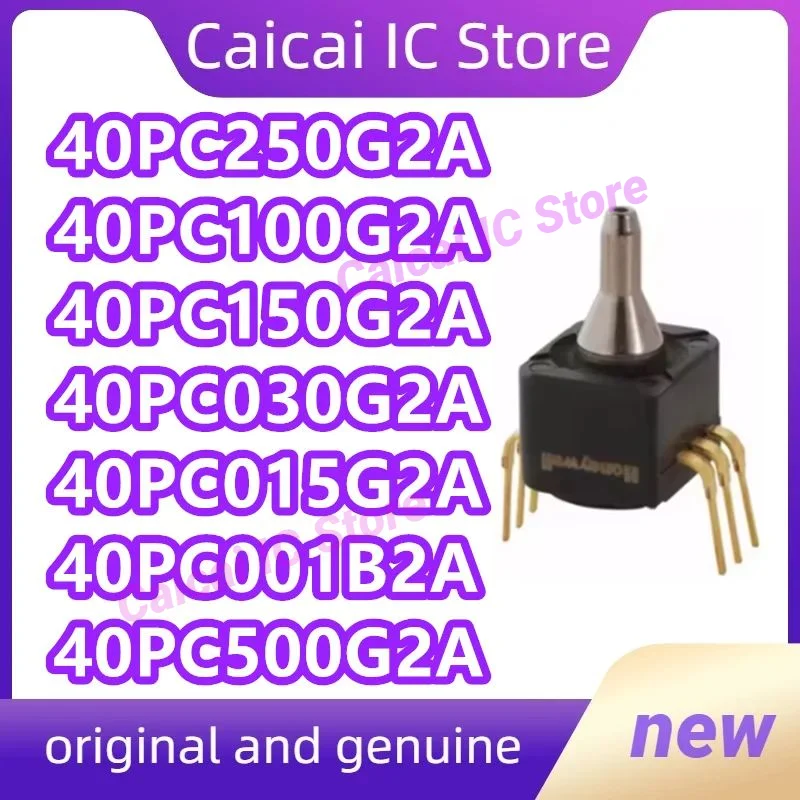 40PC500G2A 40PC250G2A 40PC150G2A 40PC100G2A 40PC030G2A 40PC015G2A 40PC001B2A датчик давления в наличии Новый 1 шт./лот
40PC500G2A 40PC250G2A 40PC150G2A 40PC100G2A 40PC030G2A 40PC015G2A 40PC001B2A датчик давления в наличии Новый 1 шт./лот