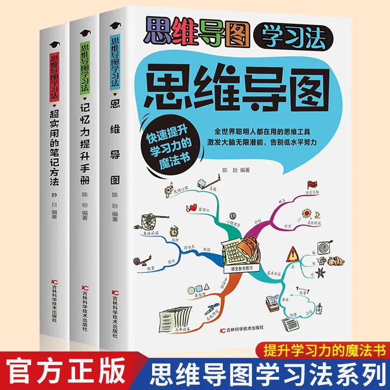 Метод обучения Mind Map, полный 3-точный посібник с улучшением памяти, супер практичный метод удаления заметок
Метод обучения Mind Map, полный 3-точный посібник с улучшением памяти, супер практичный метод удаления заметок