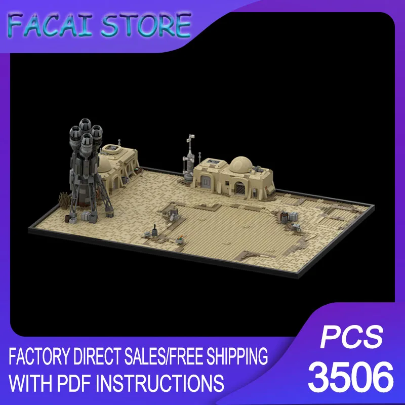 Star Movie Model Moc Building Bricks Modular Tavern Expansion Model Technology Blocks Christmas DIY Toy Construction Gifts
Star Movie Model Moc Building Bricks Modular Tavern Expansion Model Technology Blocks Christmas DIY Toy Construction Gifts