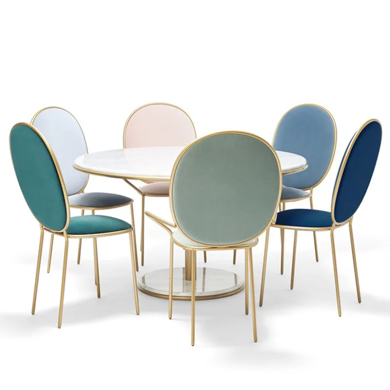 Nordic marble restaurant round home living room multi-person hotel hot pot round table furniture
Nordic marble restaurant round home living room multi-person hotel hot pot round table furniture