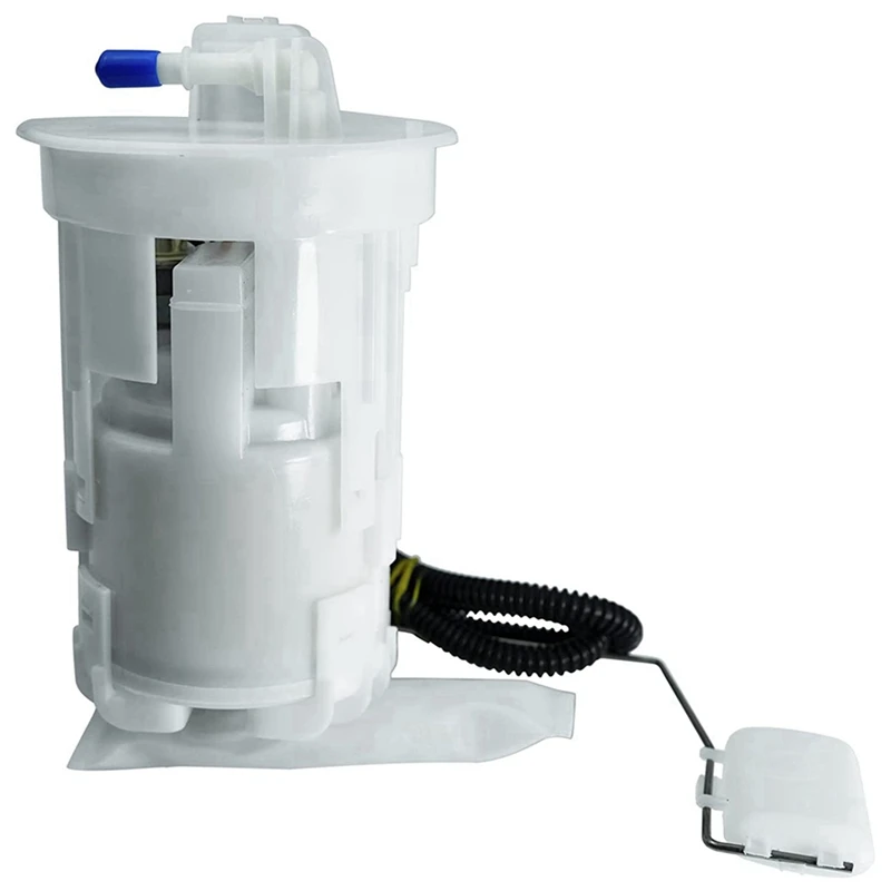 2X Electric Fuel Pump Module Assembly For Nissan X-Trail T30 QR25 2002-2005 17040-8H31B
2X Electric Fuel Pump Module Assembly For Nissan X-Trail T30 QR25 2002-2005 17040-8H31B